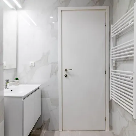 Apartment Luana's Charming In Pagrati