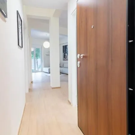 Apartment Luana's Charming In Pagrati *
