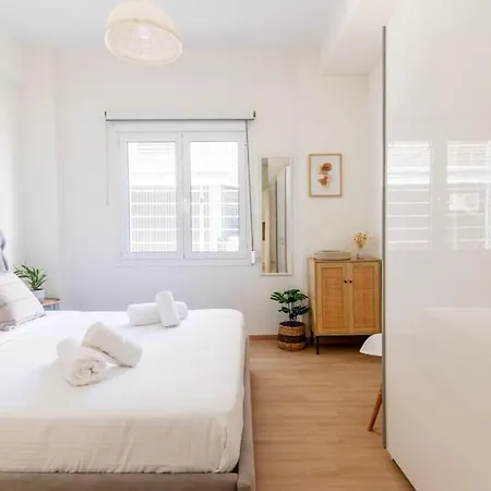 Luana's Charming In Pagrati