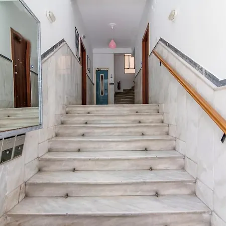 Apartment Luana's Charming In Pagrati Athens