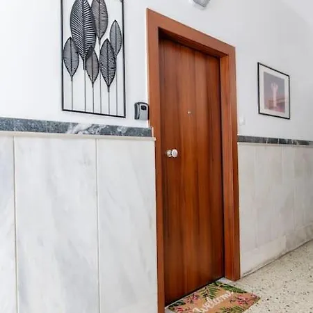 Apartment Luana's Charming In Pagrati Athens