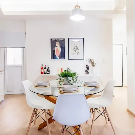 Luana's Charming In Pagrati * Athens